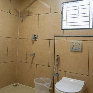 Deluxe Kamer